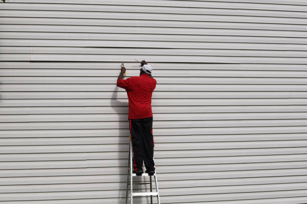 Best Custom Trim and Detailing for Siding  in Kgsford Heights, IN