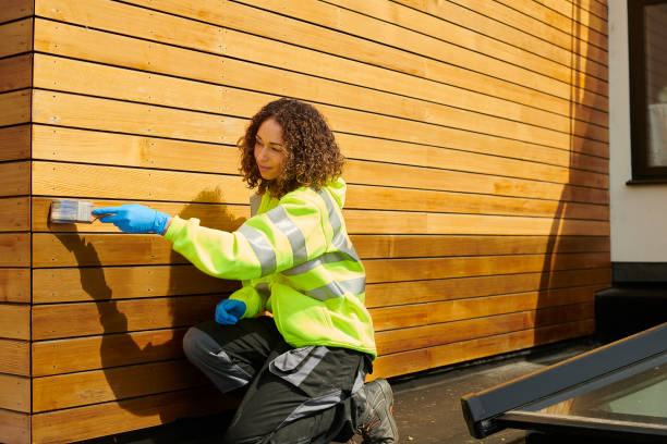 Siding Removal and Disposal in Kingsford Heights, IN
