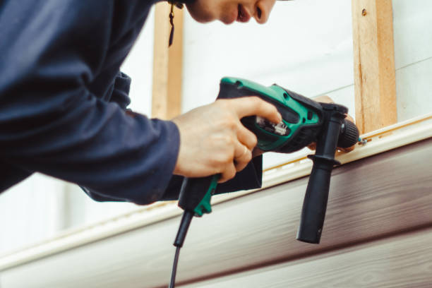Best Siding for New Construction  in Kgsford Heights, IN